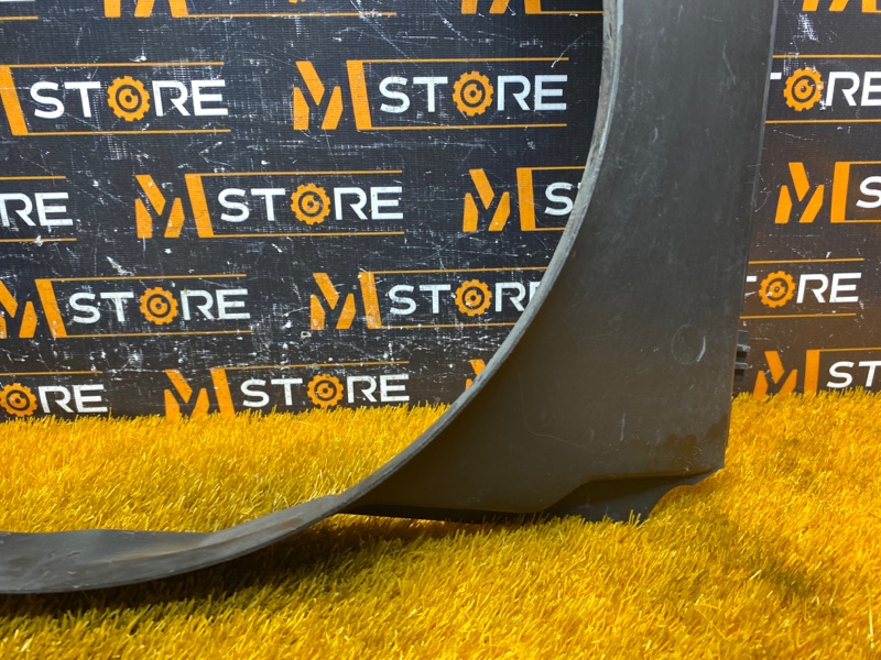 Диффузор радиатора, 7850 рублей, Красноярск