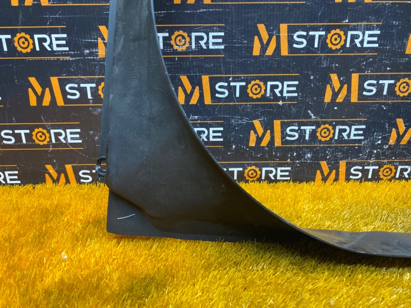 Диффузор радиатора, 7850 рублей, Красноярск