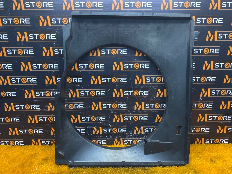 Диффузор радиатора, 7850 рублей, Красноярск