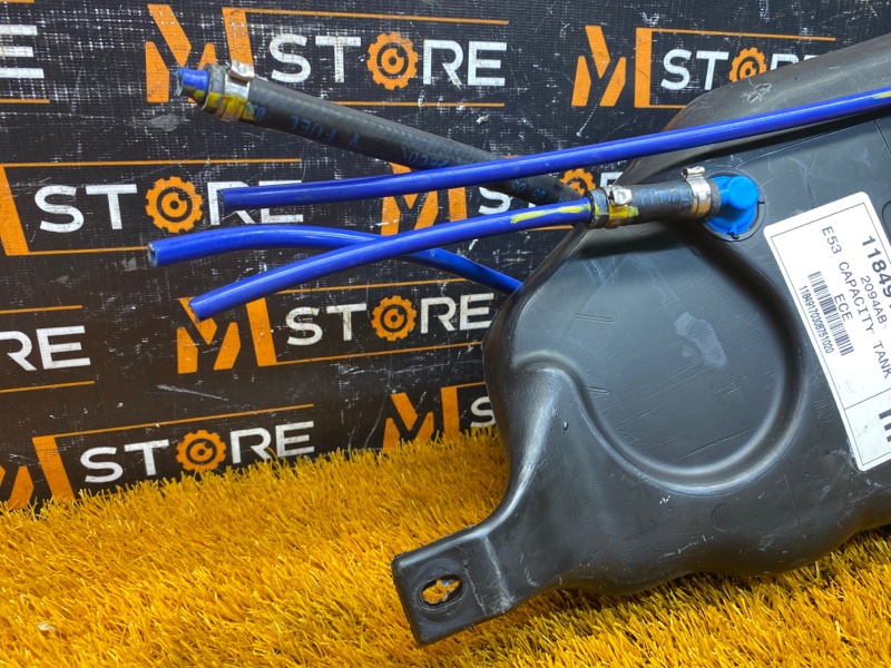 Бачок расширительный, 400 рублей, Красноярск