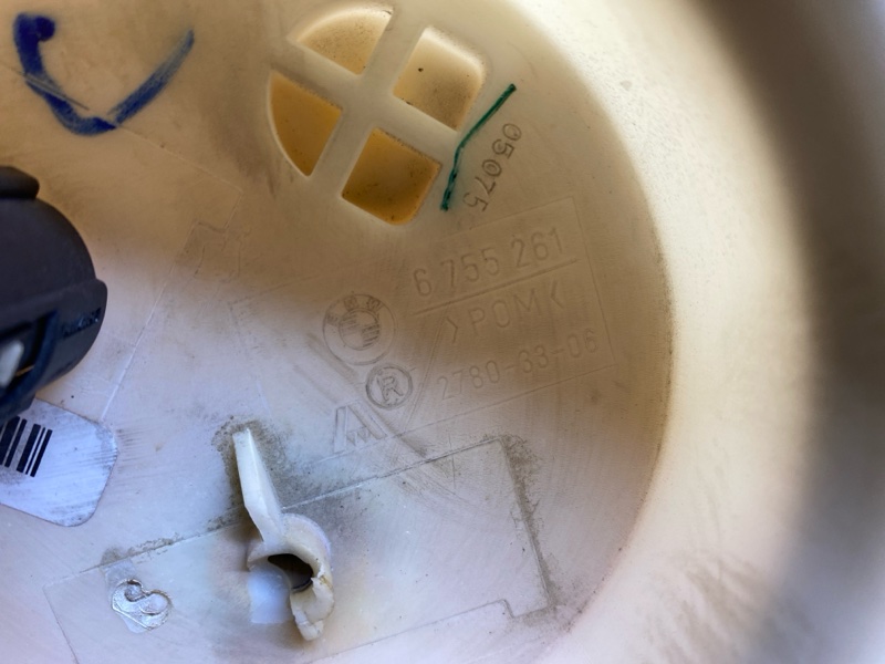 Датчик уровня топлива, 2000 рублей, Красноярск