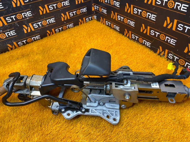 рулевая колонка, 1130 рублей, Красноярск