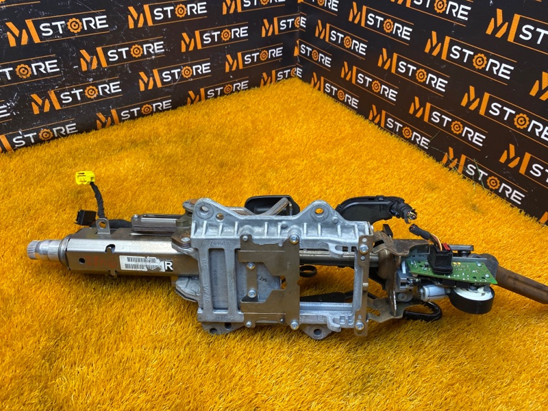 рулевая колонка, 1130 рублей, Красноярск