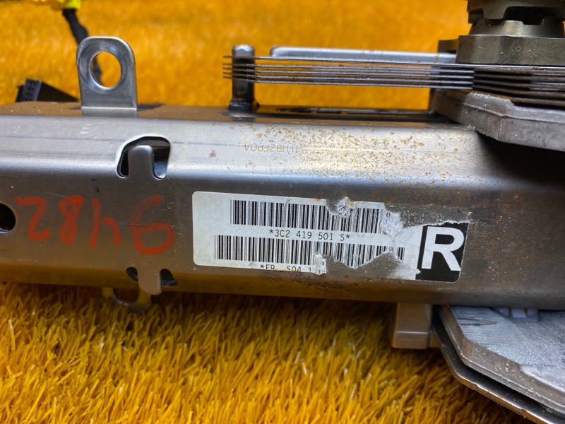 рулевая колонка, 1130 рублей, Красноярск