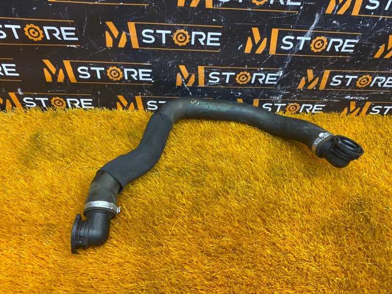 Патрубок картерных газов, 500 рублей, Красноярск