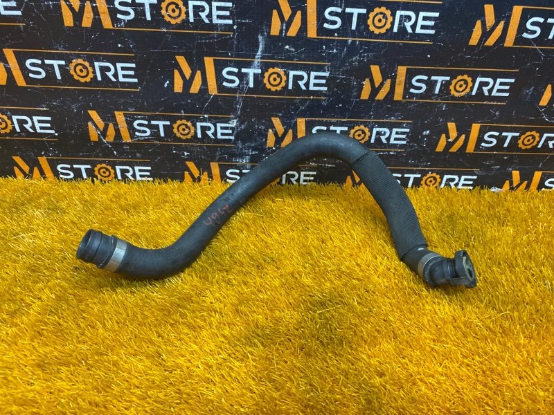 Патрубок картерных газов, 500 рублей, Красноярск