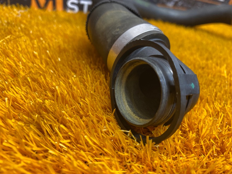 Патрубок картерных газов, 500 рублей, Красноярск