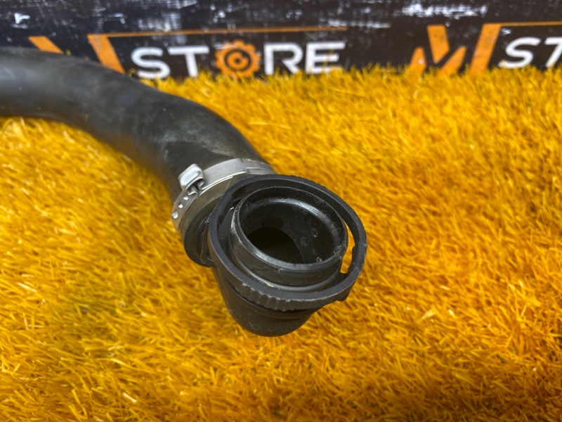 Патрубок картерных газов, 500 рублей, Красноярск