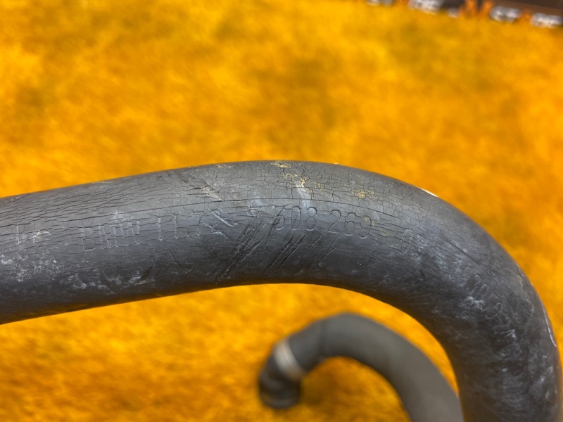 Патрубок картерных газов, 500 рублей, Красноярск