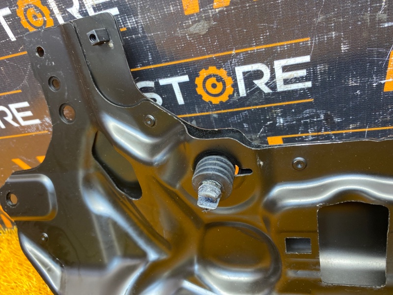 рамка радиатора, 890 рублей, Красноярск