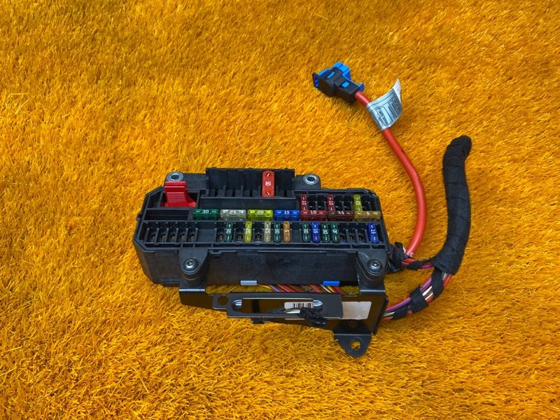 блок предохранителей, 300 рублей, Красноярск