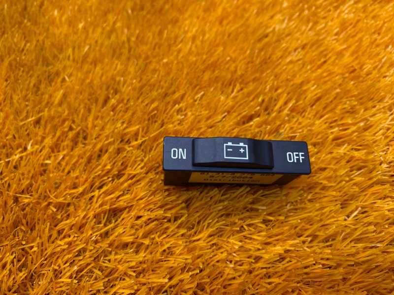 Кнопка АКБ, 300 рублей, Красноярск