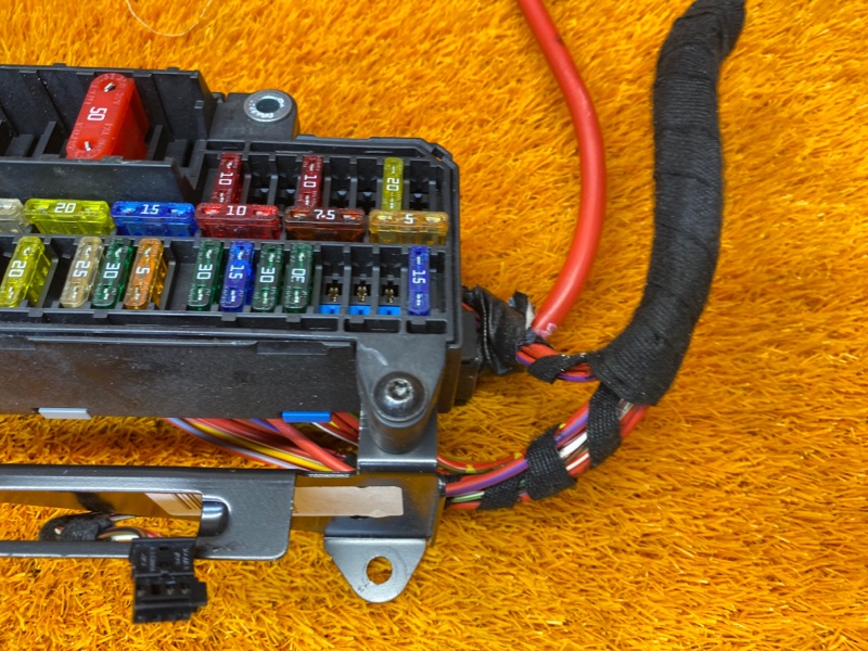 блок предохранителей, 300 рублей, Красноярск