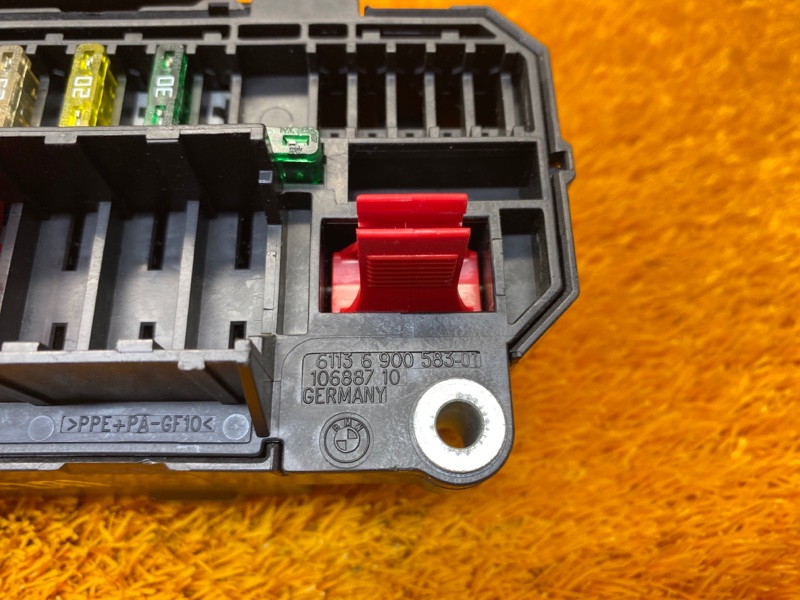 блок предохранителей, 300 рублей, Красноярск