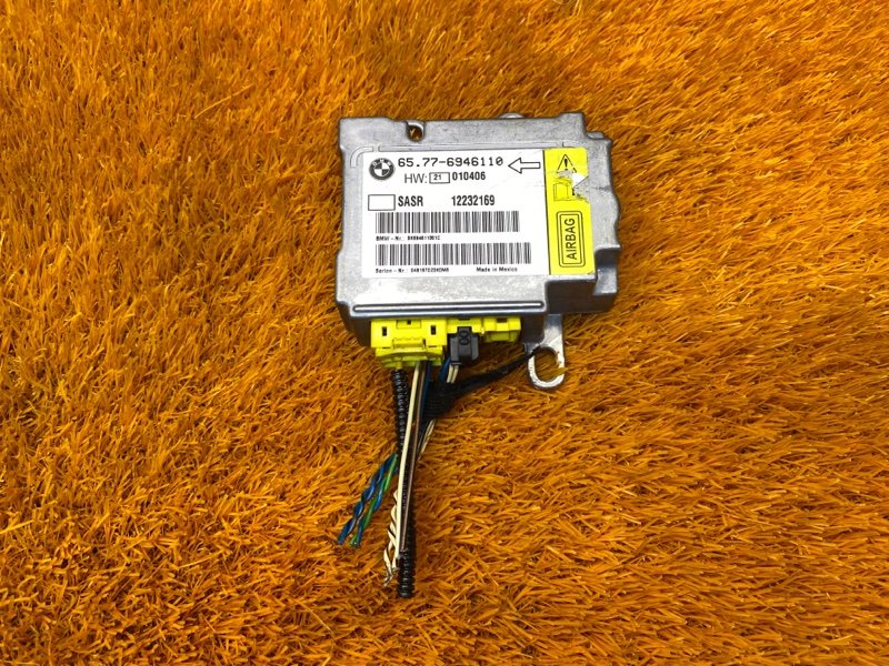 Блок управления Airbag, 380 рублей, Красноярск