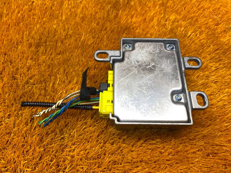 Блок управления Airbag, 380 рублей, Красноярск