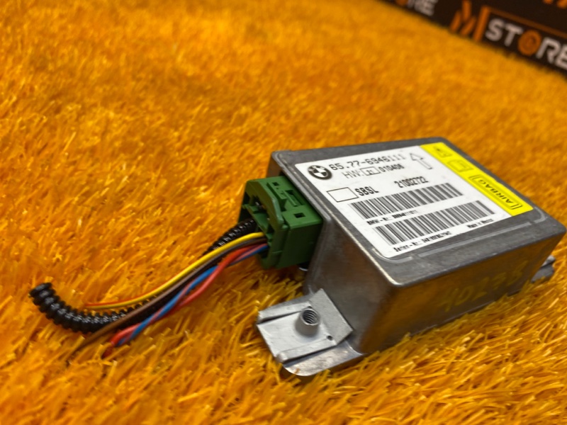 Блок управления Airbag, 690 рублей, Красноярск