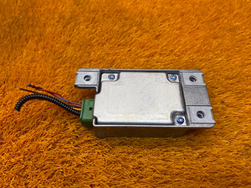 Блок управления Airbag, 690 рублей, Красноярск