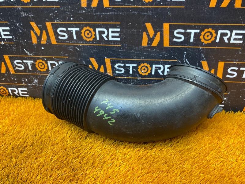 патрубок воздушного фильтра, 400 рублей, Красноярск