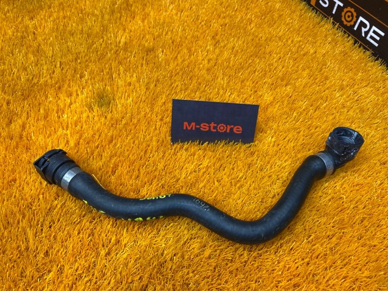 Патрубок системы охлаждения, 700 рублей, Красноярск