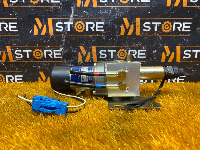 Насос гидравлический, 10000 рублей, Красноярск