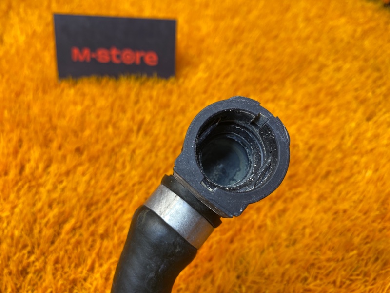 Патрубок системы охлаждения, 700 рублей, Красноярск