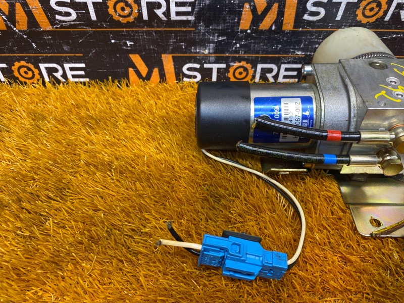 Насос гидравлический, 10000 рублей, Красноярск