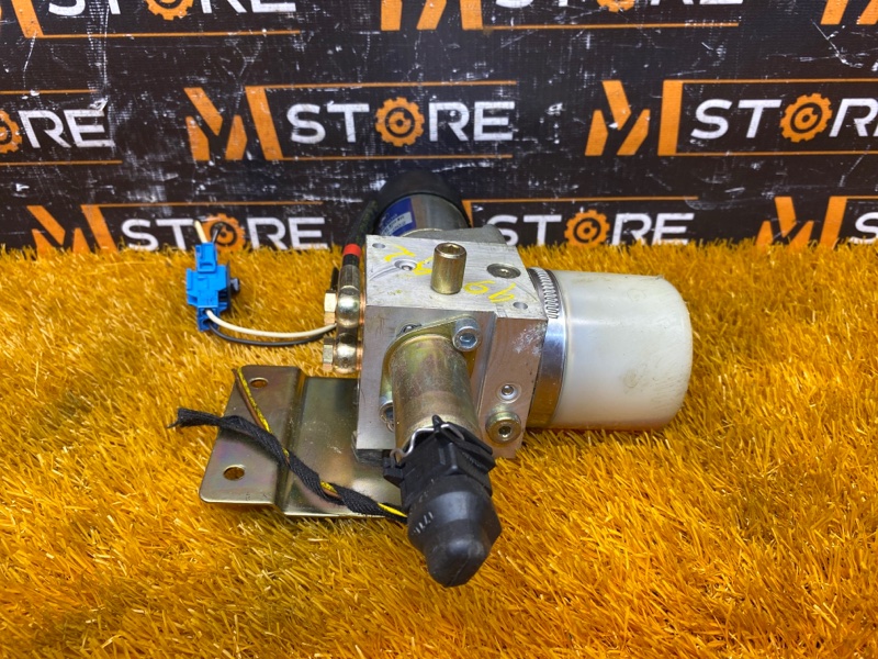 Насос гидравлический, 10000 рублей, Красноярск