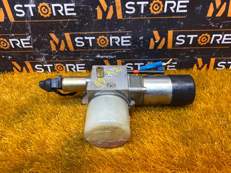 Насос гидравлический, 10000 рублей, Красноярск