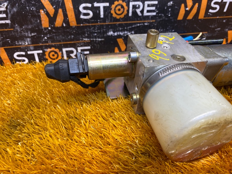 Насос гидравлический, 10000 рублей, Красноярск