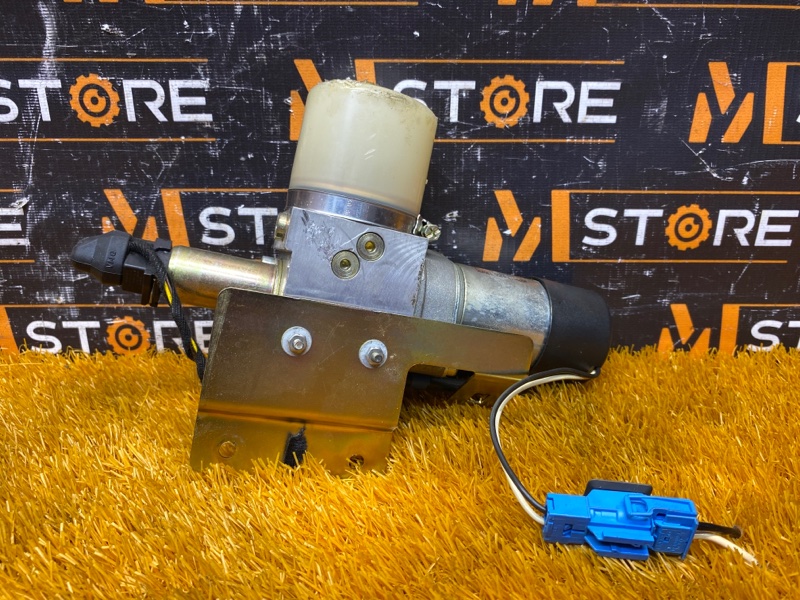 Насос гидравлический, 10000 рублей, Красноярск