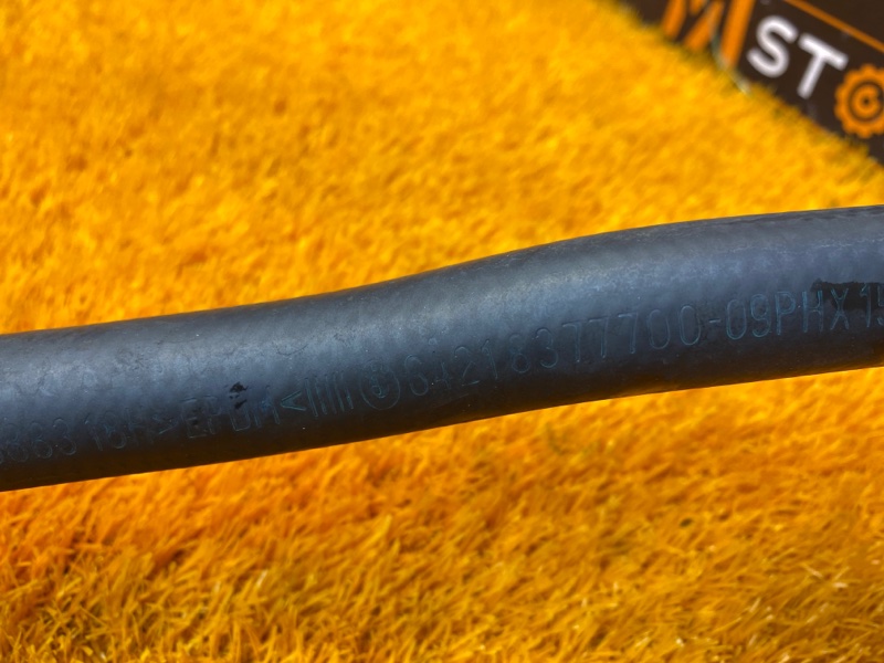 патрубок отопителя, 500 рублей, Красноярск