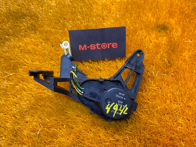 привод заслонки отопителя, 370 рублей, Красноярск