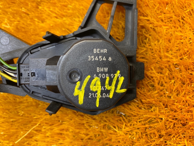 привод заслонки отопителя, 370 рублей, Красноярск