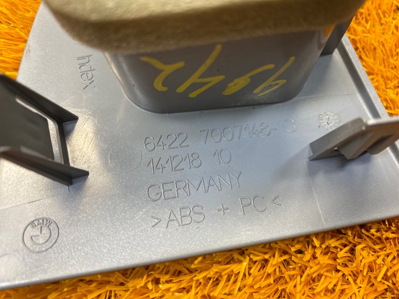 дефлектор воздушный, 240 рублей, Красноярск