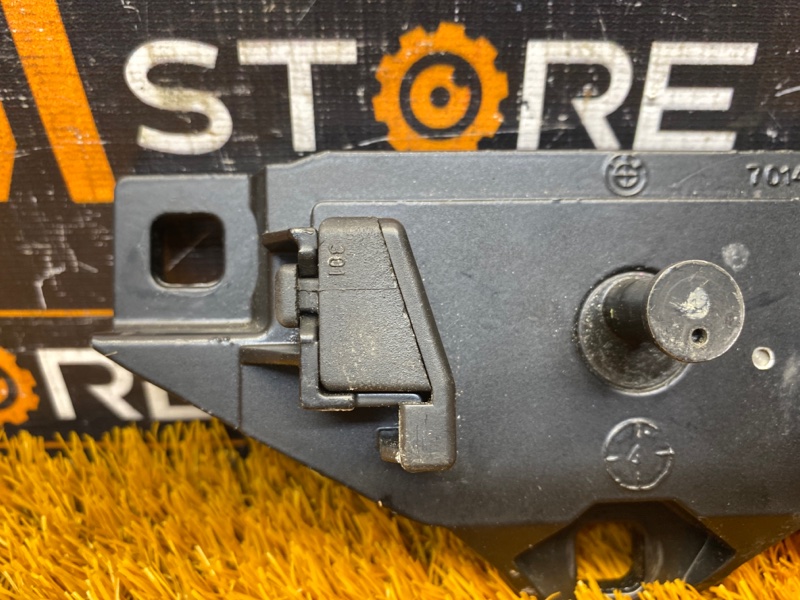 замок багажника, 810 рублей, Красноярск