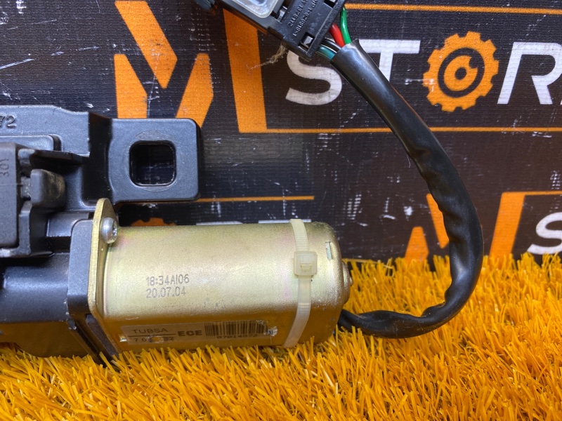 замок багажника, 810 рублей, Красноярск