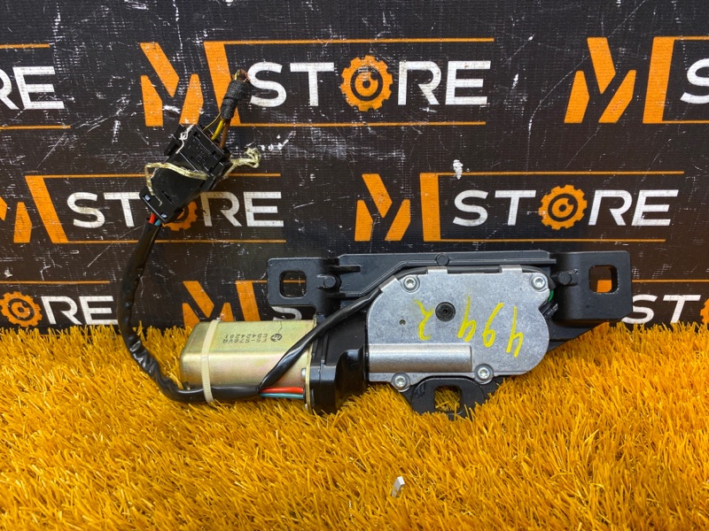 замок багажника, 810 рублей, Красноярск