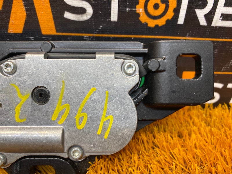 замок багажника, 810 рублей, Красноярск