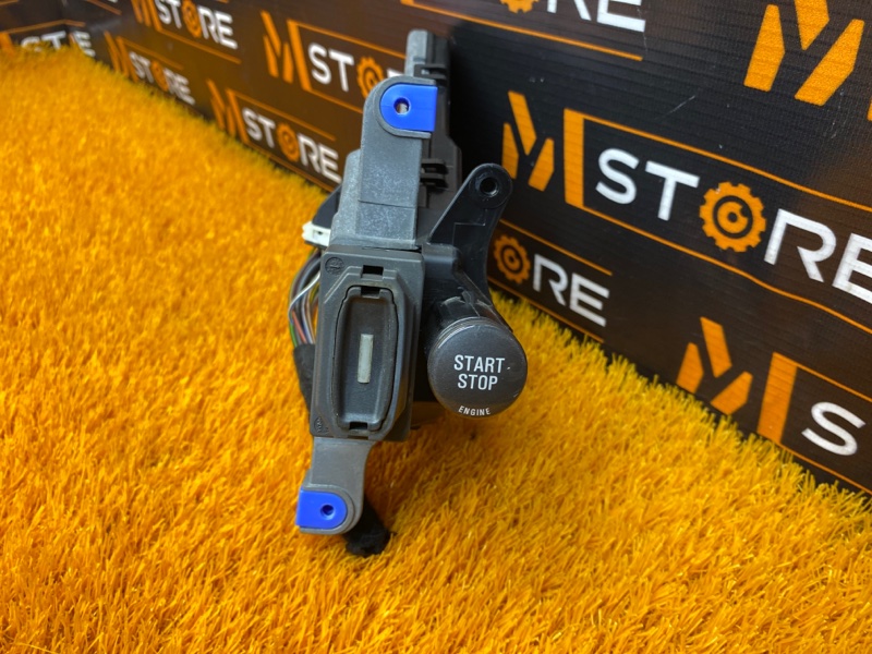 замок зажигания, 2000 рублей, Красноярск