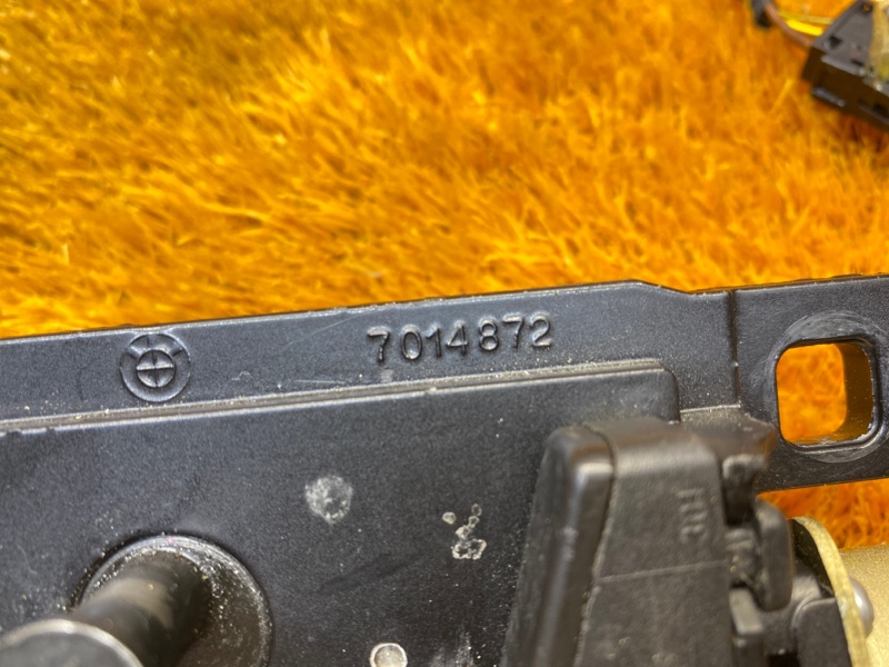 замок багажника, 810 рублей, Красноярск