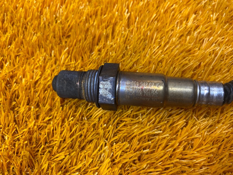 Датчик кислорода, 300 рублей, Красноярск