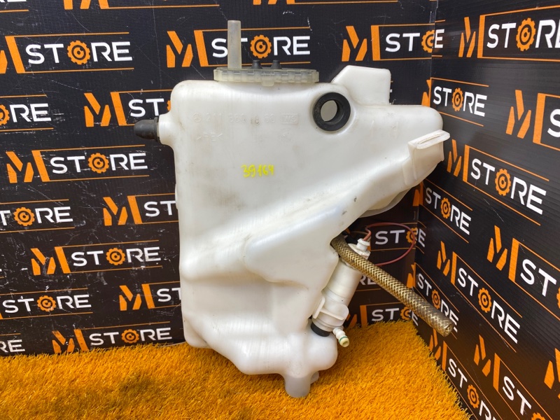 Бачок омывателя, 900 рублей, Красноярск