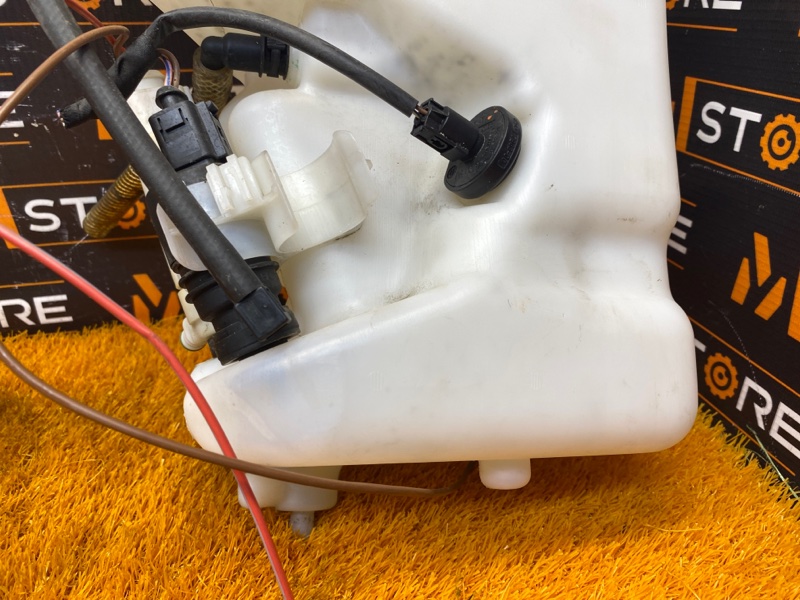 Бачок омывателя, 900 рублей, Красноярск