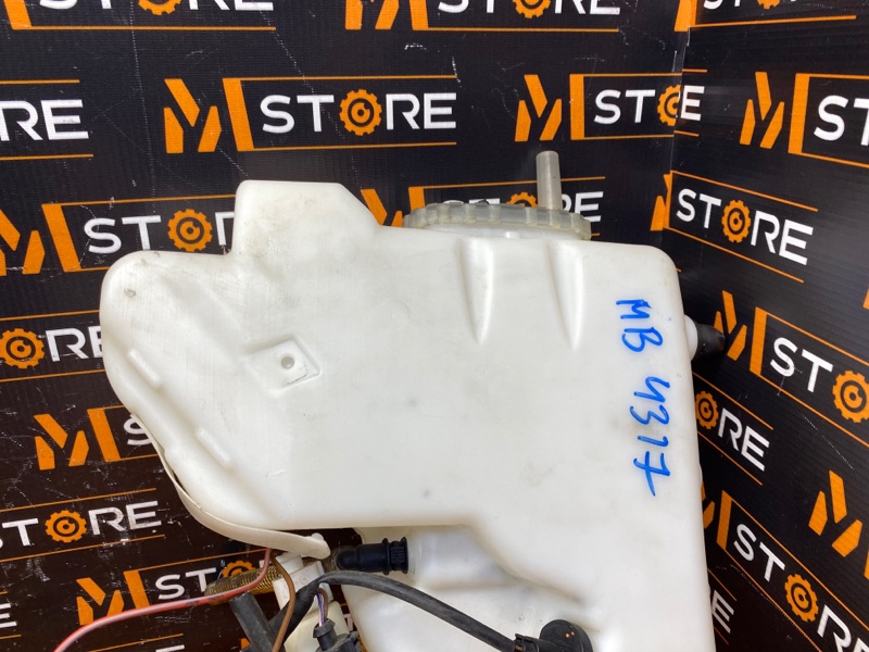 Бачок омывателя, 900 рублей, Красноярск