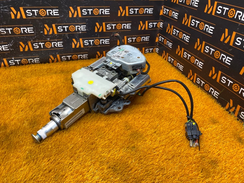 рулевая колонка, 3330 рублей, Красноярск