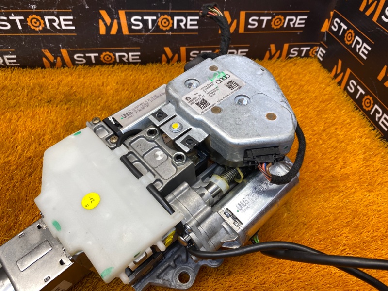 рулевая колонка, 3330 рублей, Красноярск