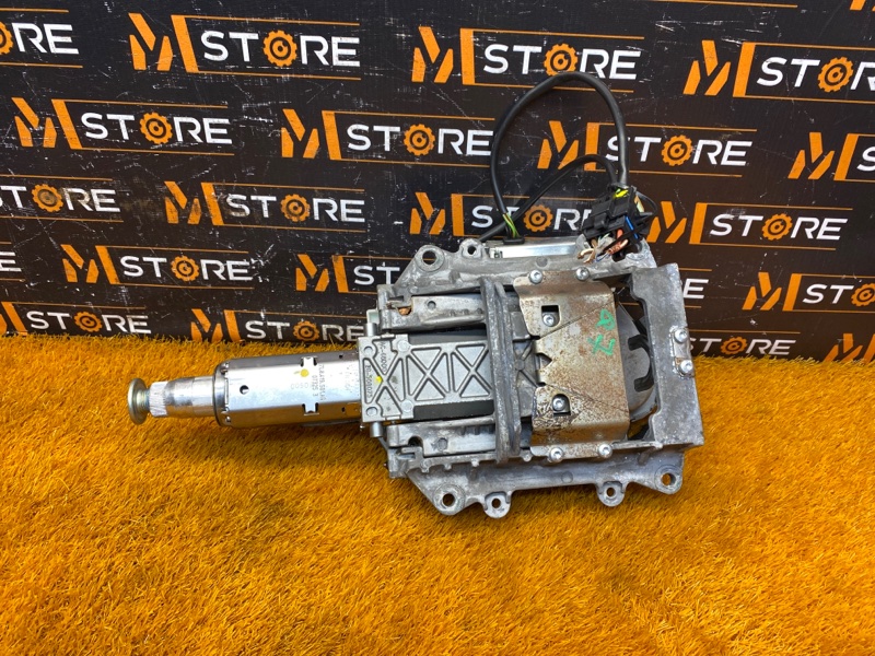 рулевая колонка, 3330 рублей, Красноярск