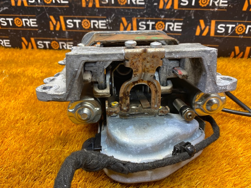 рулевая колонка, 3330 рублей, Красноярск