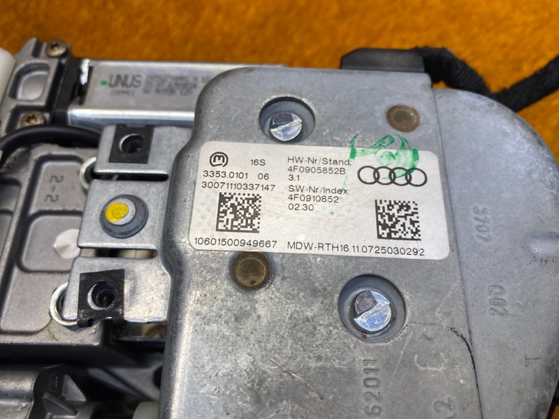 рулевая колонка, 3330 рублей, Красноярск